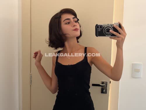 Angelarrochista Exclusive Leaked Nude OnlyFans #11713816