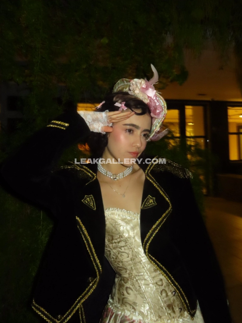 Angelarrochista Exclusive Leaked Nude OnlyFans #11722603