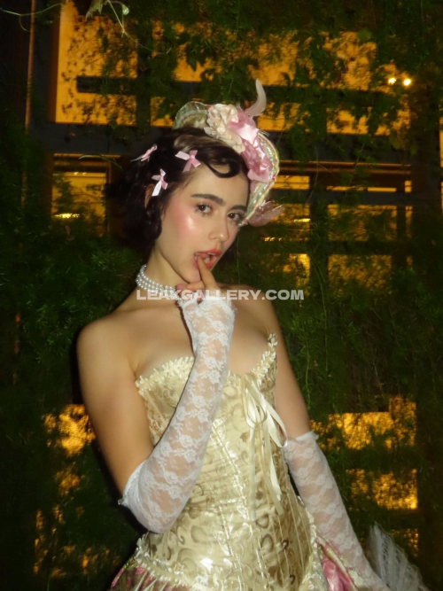 Angelarrochista Exclusive Leaked Nude OnlyFans #11715451