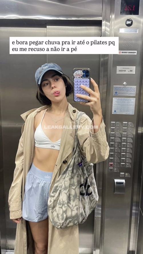 Angelarrochista Exclusive Leaked Nude OnlyFans #11713470