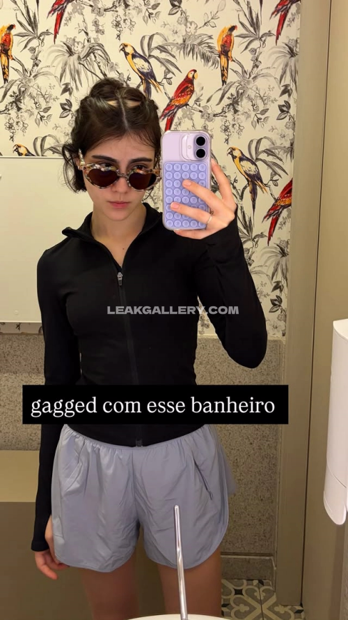 Angelarrochista Exclusive Leaked Nude OnlyFans #11722174