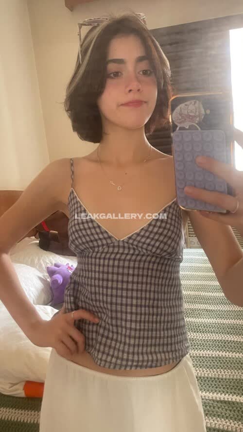 Angelarrochista Exclusive Leaked Nude OnlyFans #11719380