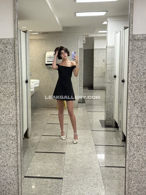 Angelarrochista Exclusive Leaked Nude OnlyFans #11722656