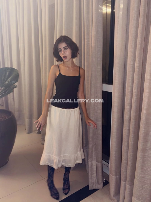 Angelarrochista Exclusive Leaked Nude OnlyFans #11722410
