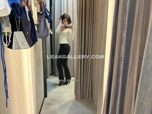 Angelarrochista Exclusive Leaked Nude OnlyFans #11712270