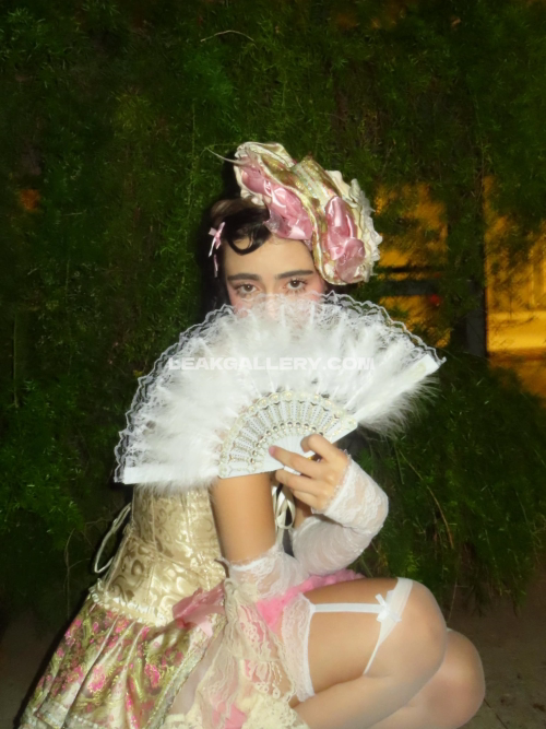 Angelarrochista Exclusive Leaked Nude OnlyFans #11720162
