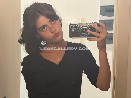 Angelarrochista Exclusive Leaked Nude OnlyFans #11739508