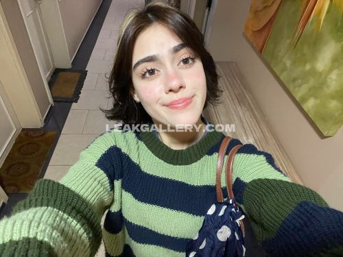 Angelarrochista Exclusive Leaked Nude OnlyFans #11712371