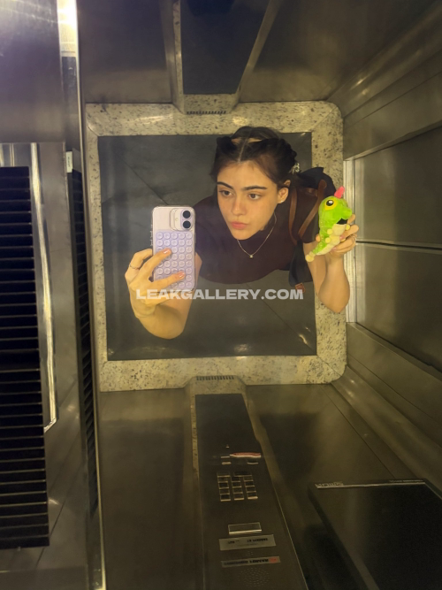 Angelarrochista Exclusive Leaked Nude OnlyFans #11741109