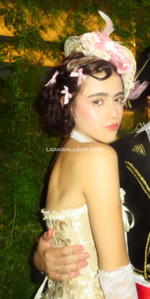Angelarrochista Exclusive Leaked Nude OnlyFans #11741368