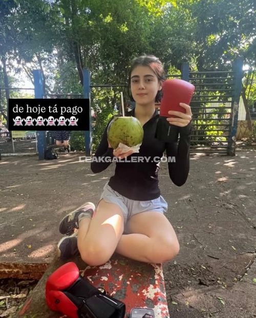 Angelarrochista Exclusive Leaked Nude OnlyFans #11713172