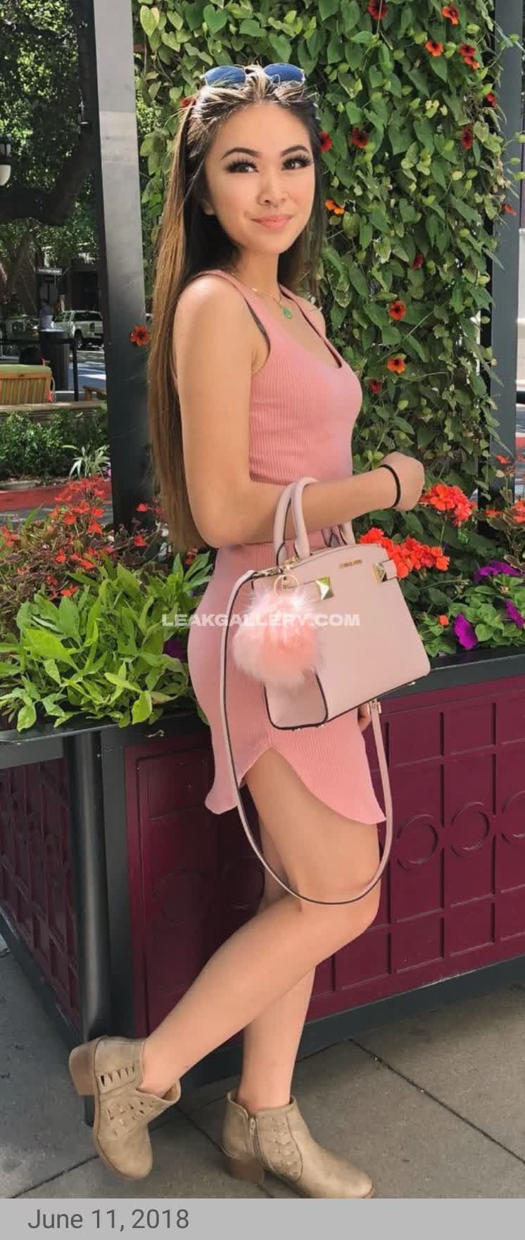 Angelicahuynhie Exclusive Leaked Nude OnlyFans #11864015