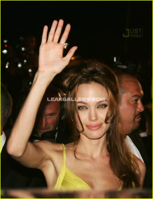 Angelinajolie Exclusive Leaked Nude OnlyFans #11065918