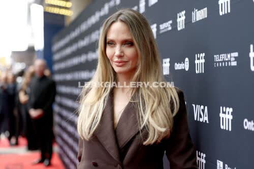 Angelinajolie Exclusive Leaked Nude OnlyFans #11033728