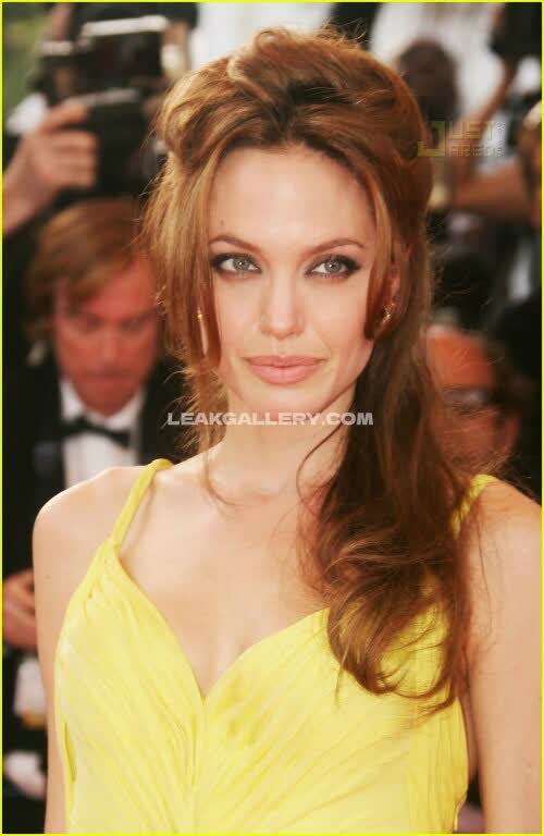 Angelinajolie Exclusive Leaked Nude OnlyFans #11032610