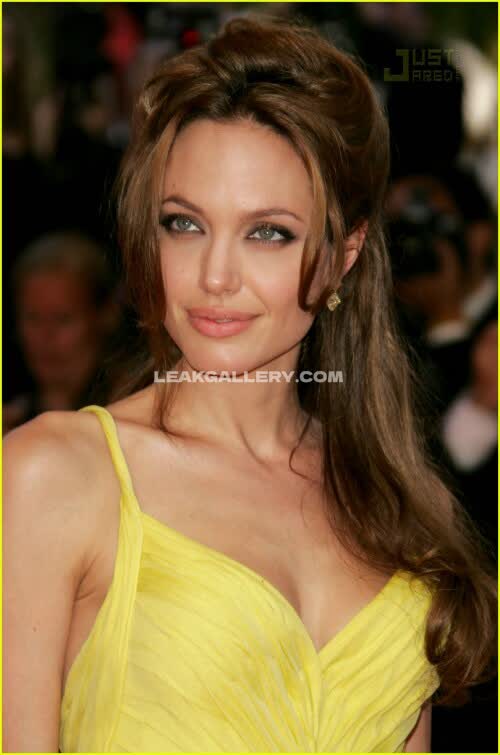 Angelinajolie Exclusive Leaked Nude OnlyFans #11055859