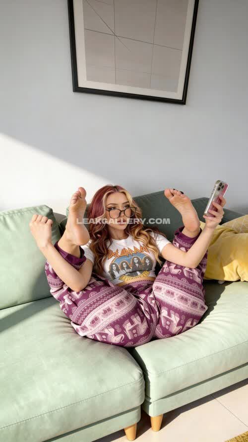 Angelmelly Exclusive Leaked Nude OnlyFans #12009556