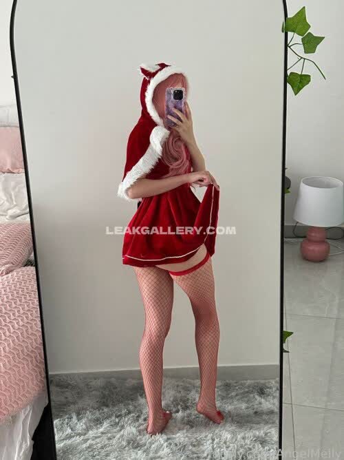 Angelmelly Exclusive Leaked Nude OnlyFans #11693241