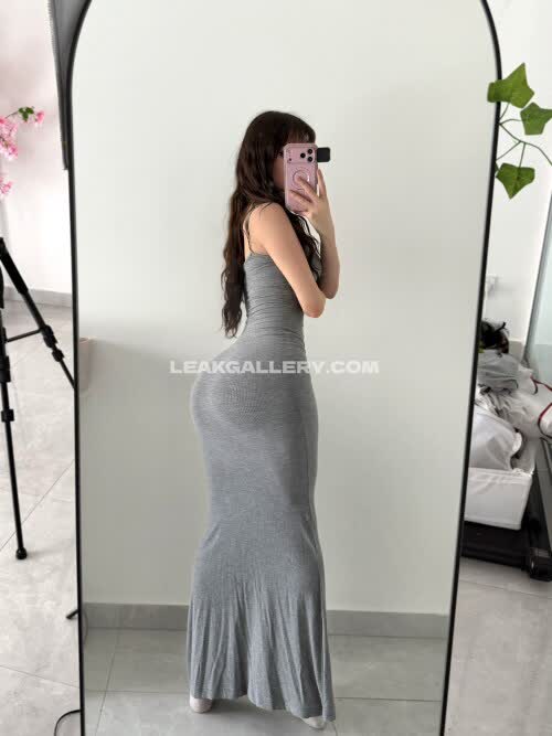 Angelmelly Exclusive Leaked Nude OnlyFans #11659297