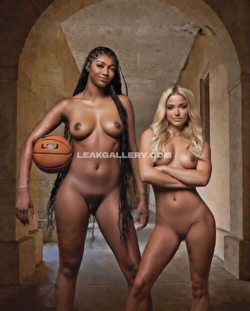 Angelreese Exclusive Leaked Nude OnlyFans #11929381