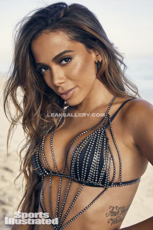 Anitta Exclusive Leaked Nude OnlyFans #11153579