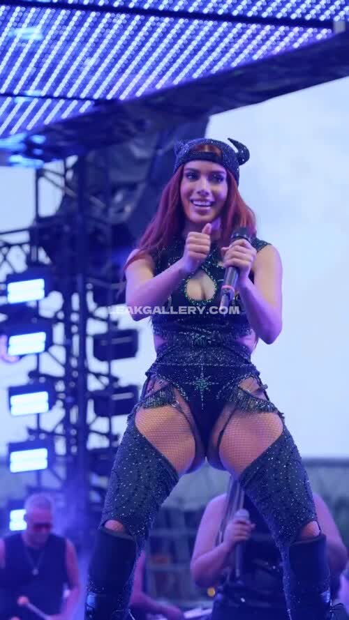 Anitta Exclusive Leaked Nude OnlyFans #11118521
