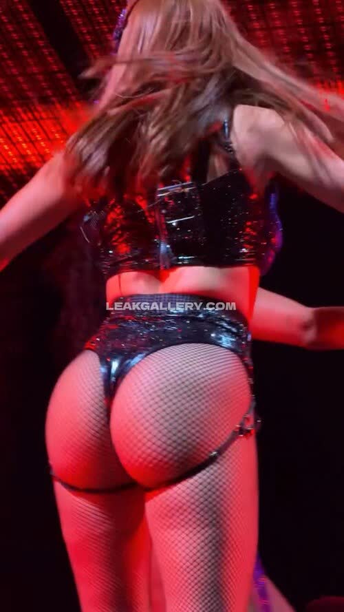 Anitta Exclusive Leaked Nude OnlyFans #11111894