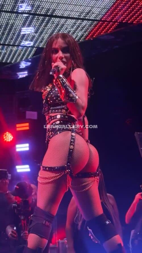 Anitta Exclusive Leaked Nude OnlyFans #11157002
