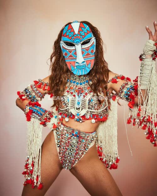 Anitta Exclusive Leaked Nude OnlyFans #11128134