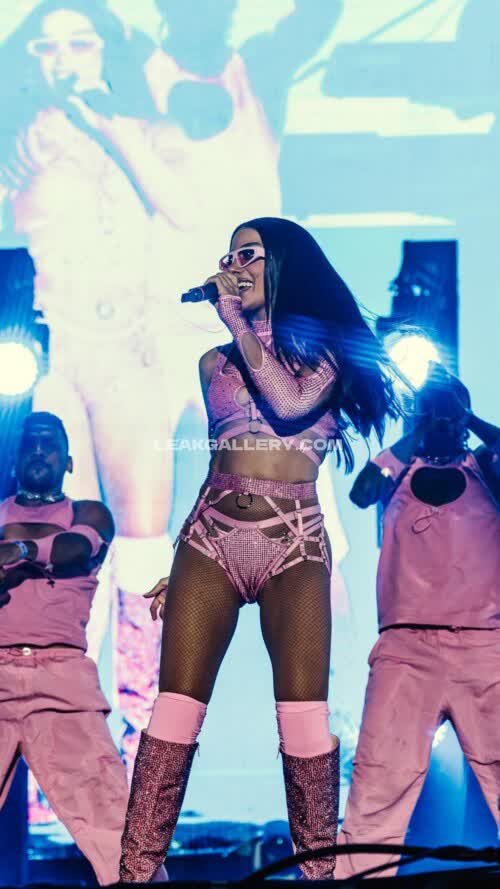 Anitta Exclusive Leaked Nude OnlyFans #11153614