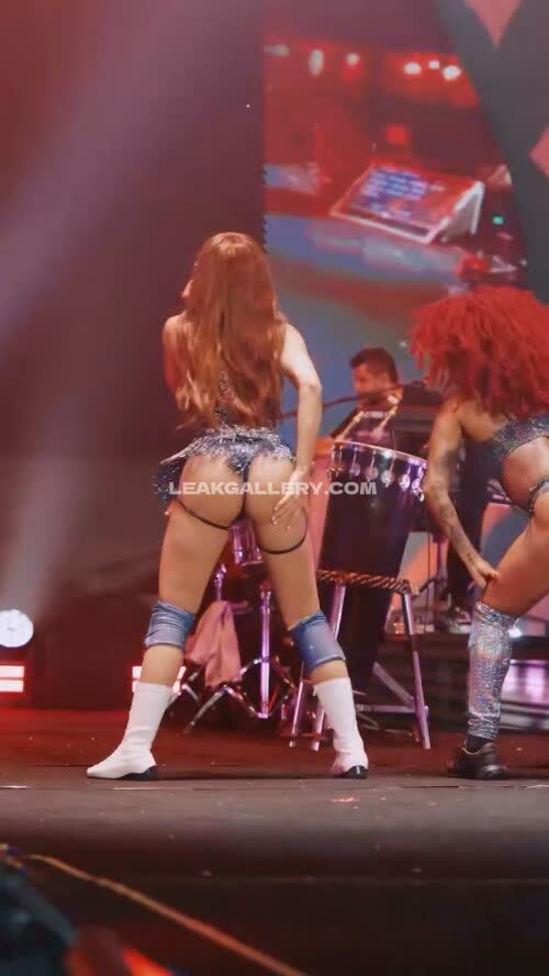 Anitta Exclusive Leaked Nude OnlyFans #11111795