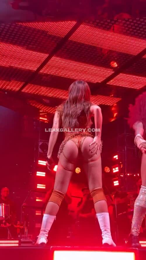 Anitta Exclusive Leaked Nude OnlyFans #11154346
