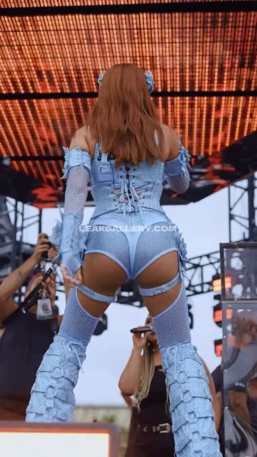 Anitta OnlyFans Nudi in Esclusiva Trapela #11179406