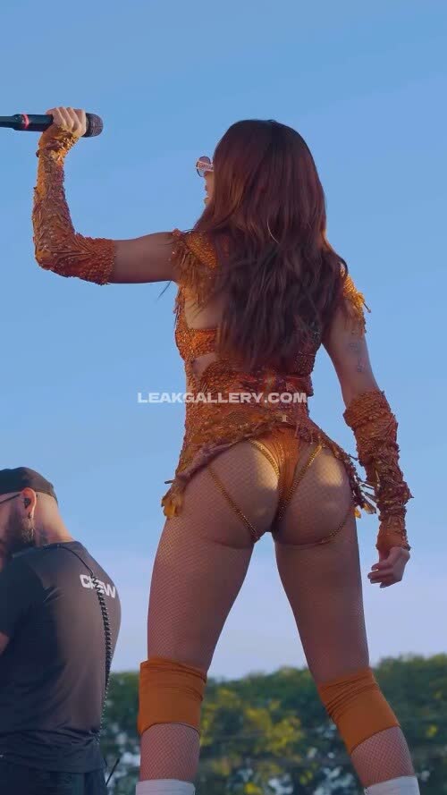 Anitta Exclusive Leaked Nude OnlyFans #11136192