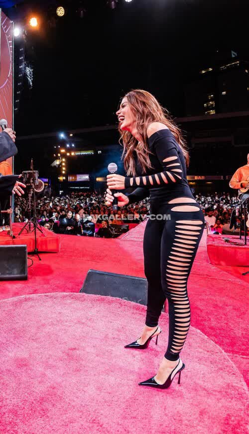 Anitta Эксклюзивная утечка обнаженных OnlyFans #11164284