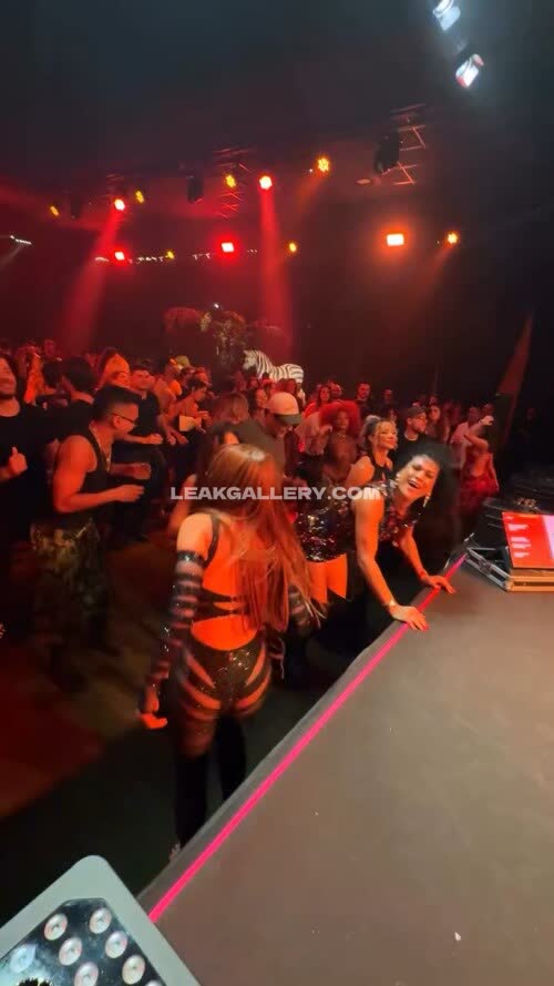 Anitta Exclusive Leaked Nude Onlyfans #11152160