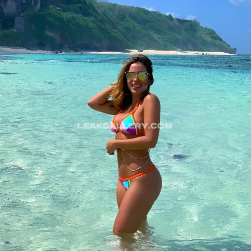 Anitta 独家泄露的OnlyFans裸照 #11158487