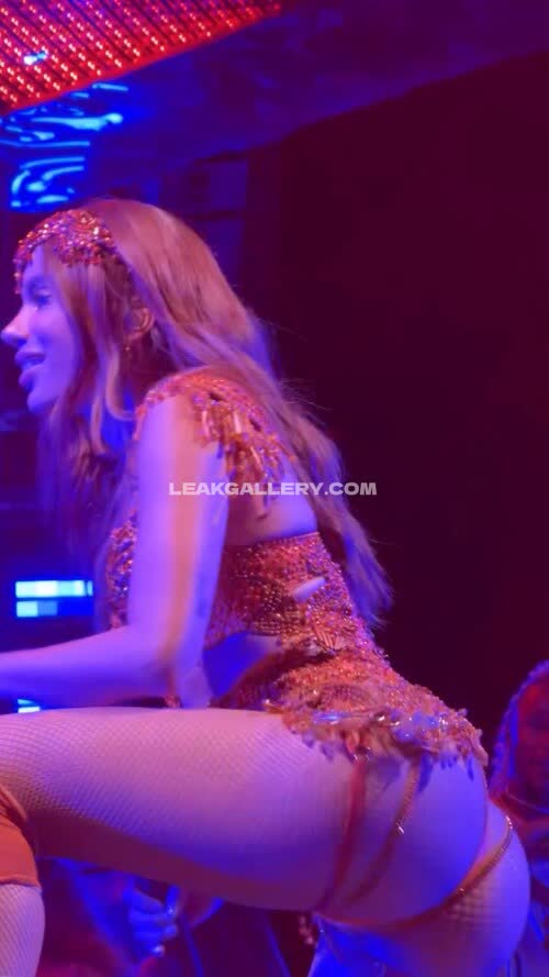 Anitta Exclusive Leaked Nude OnlyFans #11107817