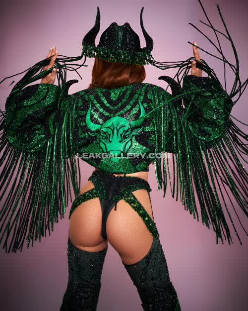 Anitta Exclusive Leaked Nude OnlyFans #11136545