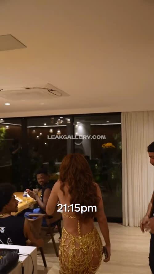 Anitta Exclusive Leaked Nude OnlyFans #11122129