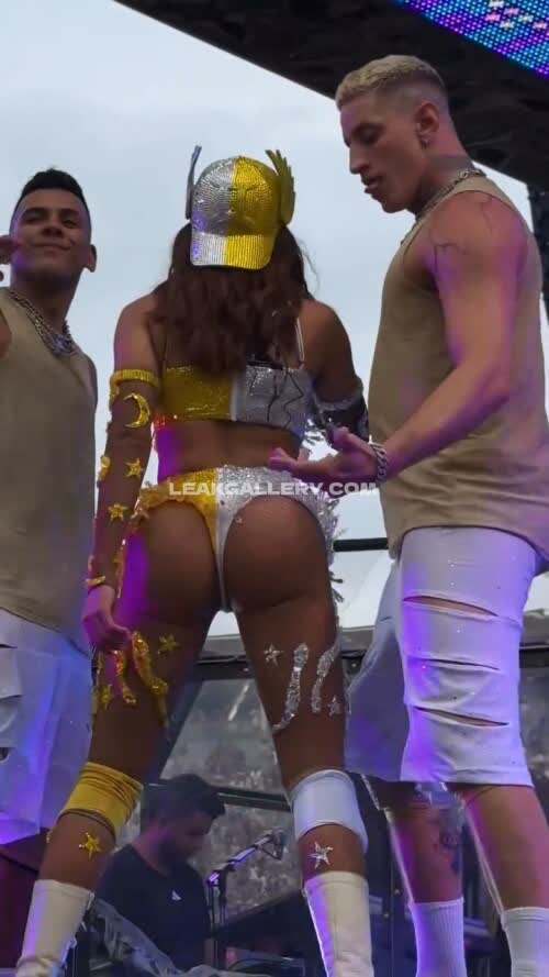 Anitta Exclusive Leaked Nude OnlyFans #11112587