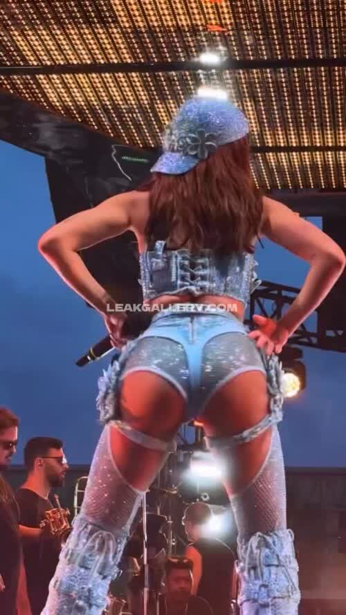 Anitta Exclusive Leaked Nude OnlyFans #11095221