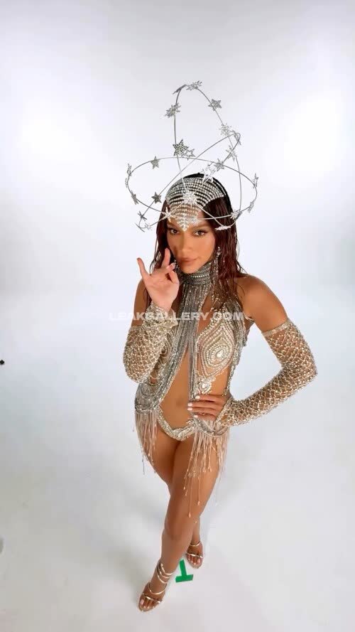 Anitta Exclusive Leaked Nude OnlyFans #11122414
