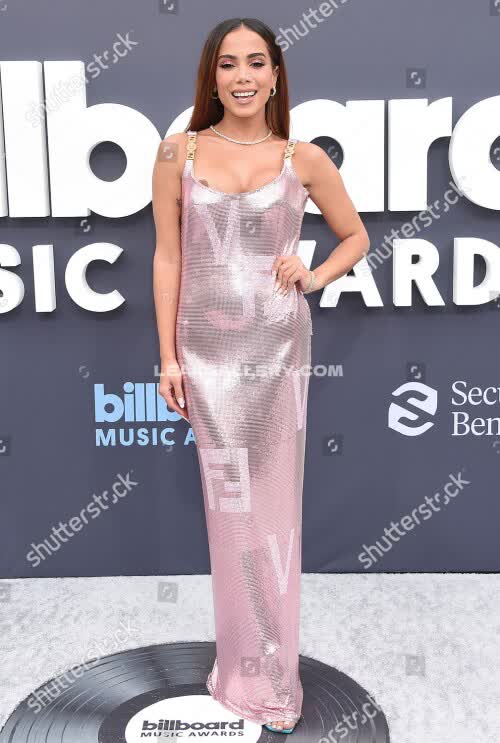 Anitta Exclusive Leaked Nude OnlyFans #11120482