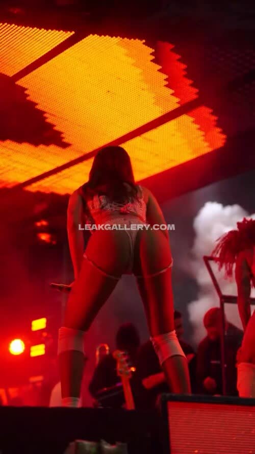 Anitta OnlyFans Nudi in Esclusiva Trapela #11158822