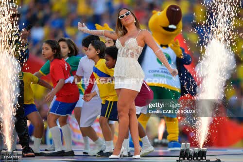 Anitta Exclusive Leaked Nude OnlyFans #11095682
