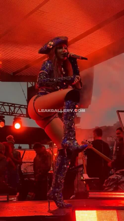 Anitta Exclusive Leaked Nude Onlyfans #11098991