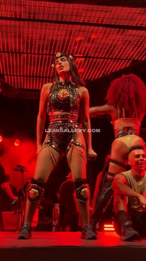 Anitta Exclusive Leaked Nude OnlyFans #11153850