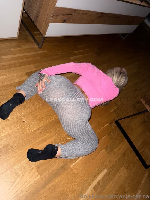 Anjacarinabarbie Exclusive Leaked Nude OnlyFans #11176206
