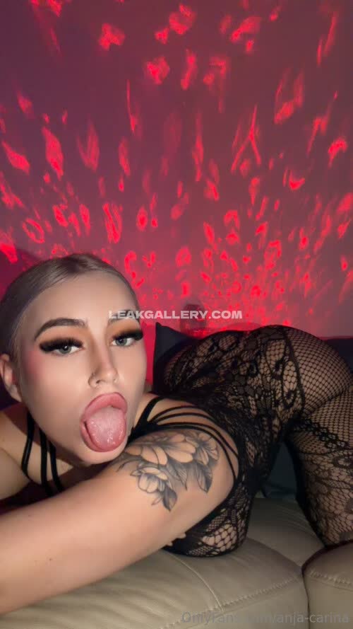Anjacarinabarbie Exclusive Leaked Nude OnlyFans #11106542